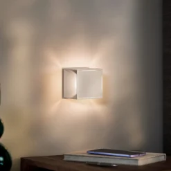 Clearance Nutalis mini LED Akkuleuchte / Akku-Wandleuchte Terrassen|Dekorative Leuchten
