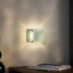 Clearance Nutalis mini LED Akkuleuchte / Akku-Wandleuchte Terrassen|Dekorative Leuchten