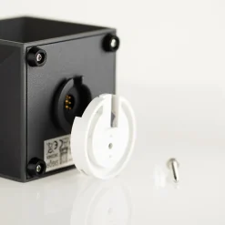 Clearance Nutalis mini LED Akkuleuchte / Akku-Wandleuchte Terrassen|Dekorative Leuchten