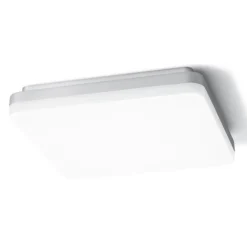 Outlet Square LED Deckenleuchte Arbeitszimmer|Büros