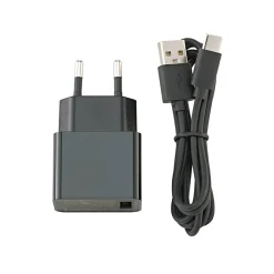 New USB-C-Ladekabel inkl. Netzteil Ladegeräte|Ersatzteile