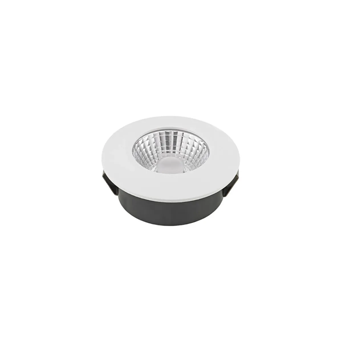 5W Diled LED Downlight Einbauleuchte, Dim-to-Warm Strahler|Downlights