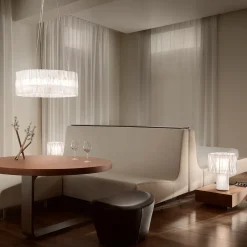 Hot Accordeon Table Hotellerie|Schlafzimmer