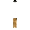 Outlet Accordeon Vertical Suspension Pendelleuchten