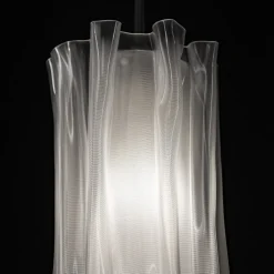 Outlet Accordeon Vertical Suspension Pendelleuchten