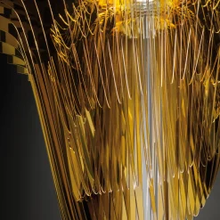 Outlet Aria Suspension Large Pendelleuchten|Wohnzimmer