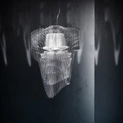 Clearance Aria Suspension Medium Pendelleuchten|Wohnzimmer