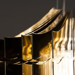 Clearance Aria Suspension Medium Pendelleuchten|Wohnzimmer