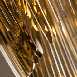 Clearance Aria Suspension Medium Pendelleuchten|Wohnzimmer