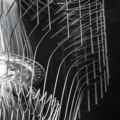 Clearance Aria Suspension Medium Pendelleuchten|Wohnzimmer