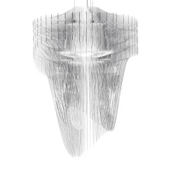 Hot Aria Suspension XL Pendelleuchten|Wohnzimmer