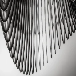 Hot Aria Suspension XL Pendelleuchten|Wohnzimmer