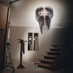 Hot Aria Suspension XL Pendelleuchten|Wohnzimmer