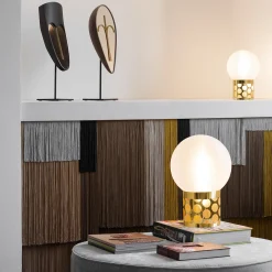 Atmosfera Table Medium Tischleuchten|Schlafzimmer