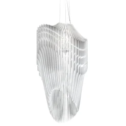 New Avia Suspension Large Pendelleuchten|Wohnzimmer