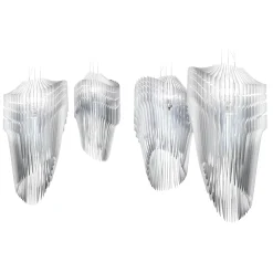 Hot Avia Suspension Medium Pendelleuchten|Wohnzimmer