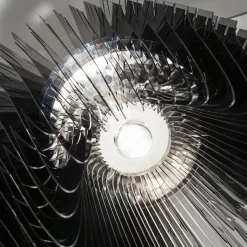 Hot Avia Suspension Medium Pendelleuchten|Wohnzimmer