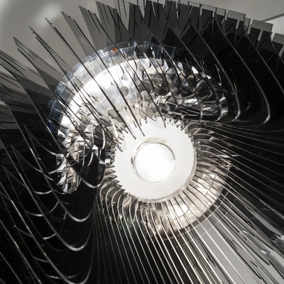 Hot Avia Suspension Medium Pendelleuchten|Wohnzimmer