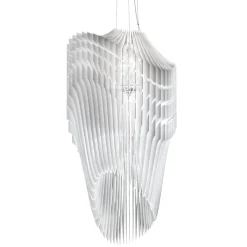 New Avia Suspension XL Pendelleuchten|Wohnzimmer