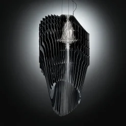 New Avia Suspension XL Pendelleuchten|Wohnzimmer