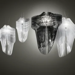 New Avia Suspension XL Pendelleuchten|Wohnzimmer