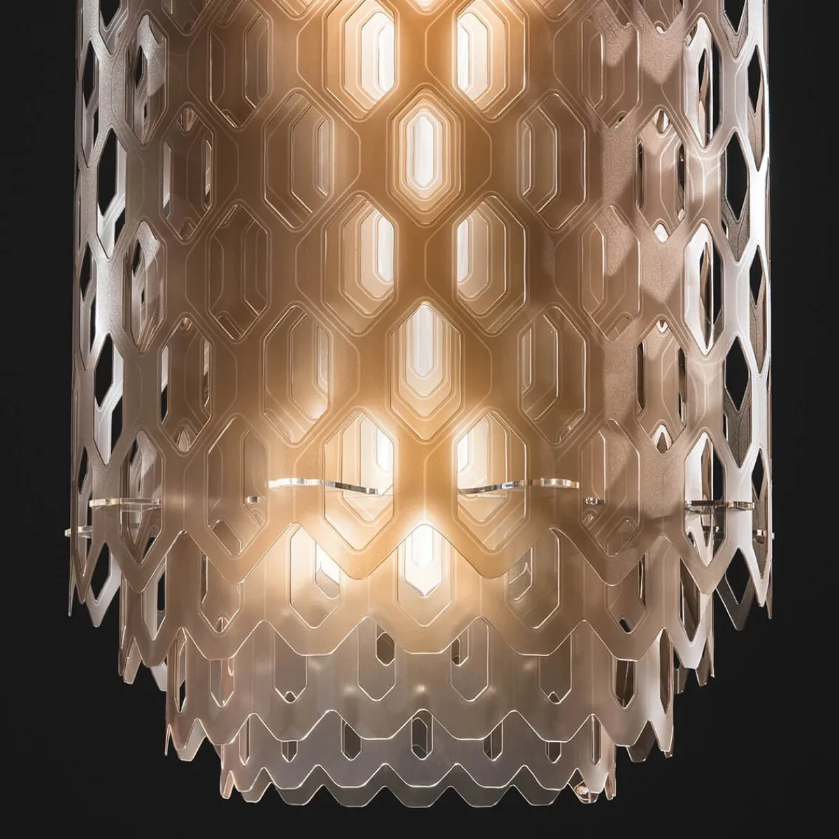 Online Chantal Suspension Medium Pendelleuchten