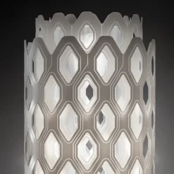 Charlotte Floor Stehleuchten|Schlafzimmer