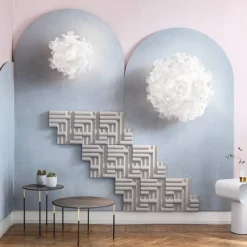 Discount Clizia Ceiling / Wall Large Wohnzimmer|Schlafzimmer