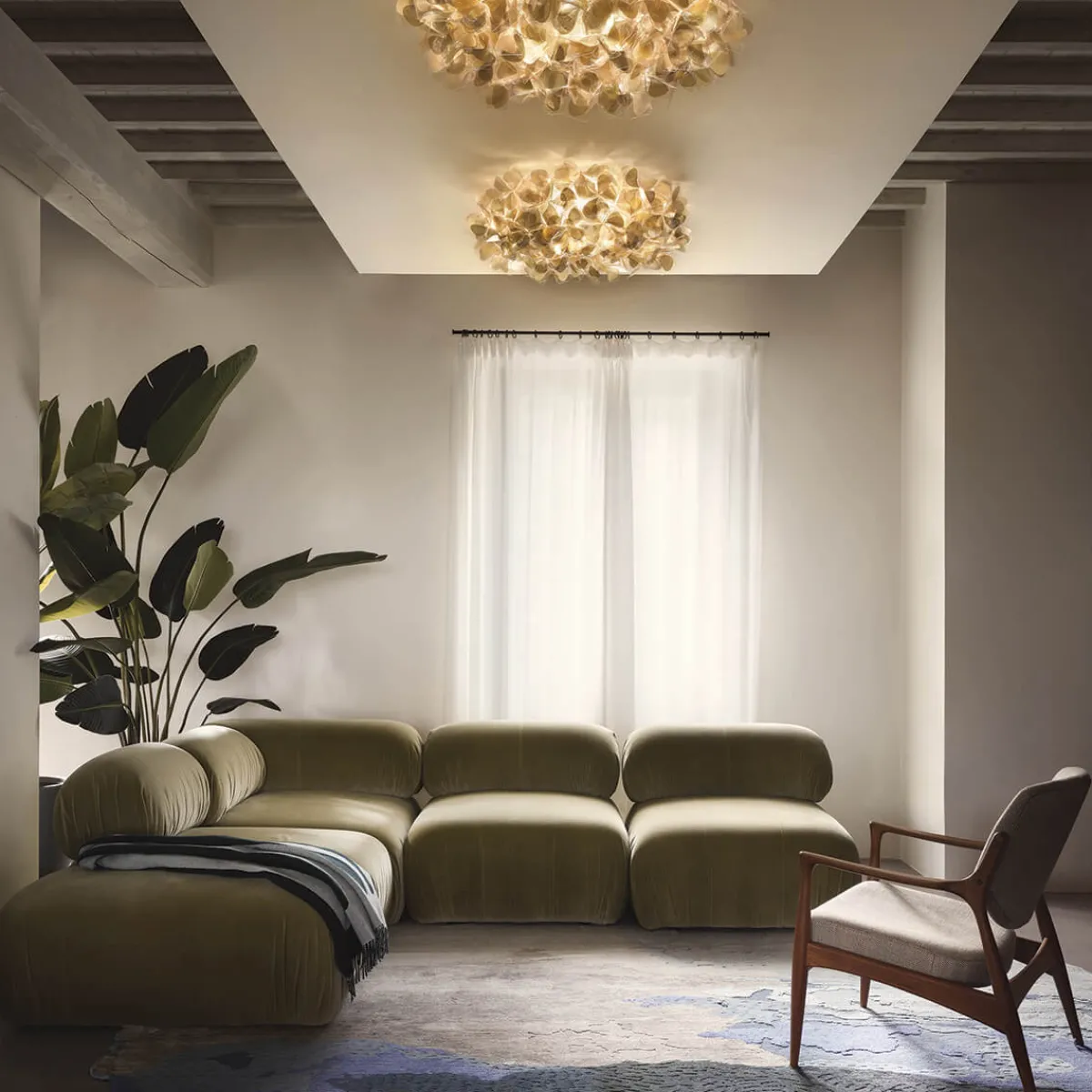 Best Clizia Mama non Mama Ceiling / Wall Large Wohnzimmer|Schlafzimmer