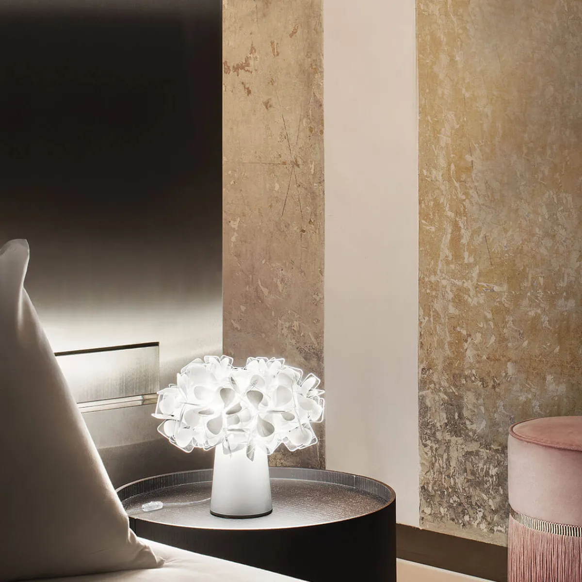 Online Clizia Mama Non Mama Table Wohnzimmer|Schlafzimmer