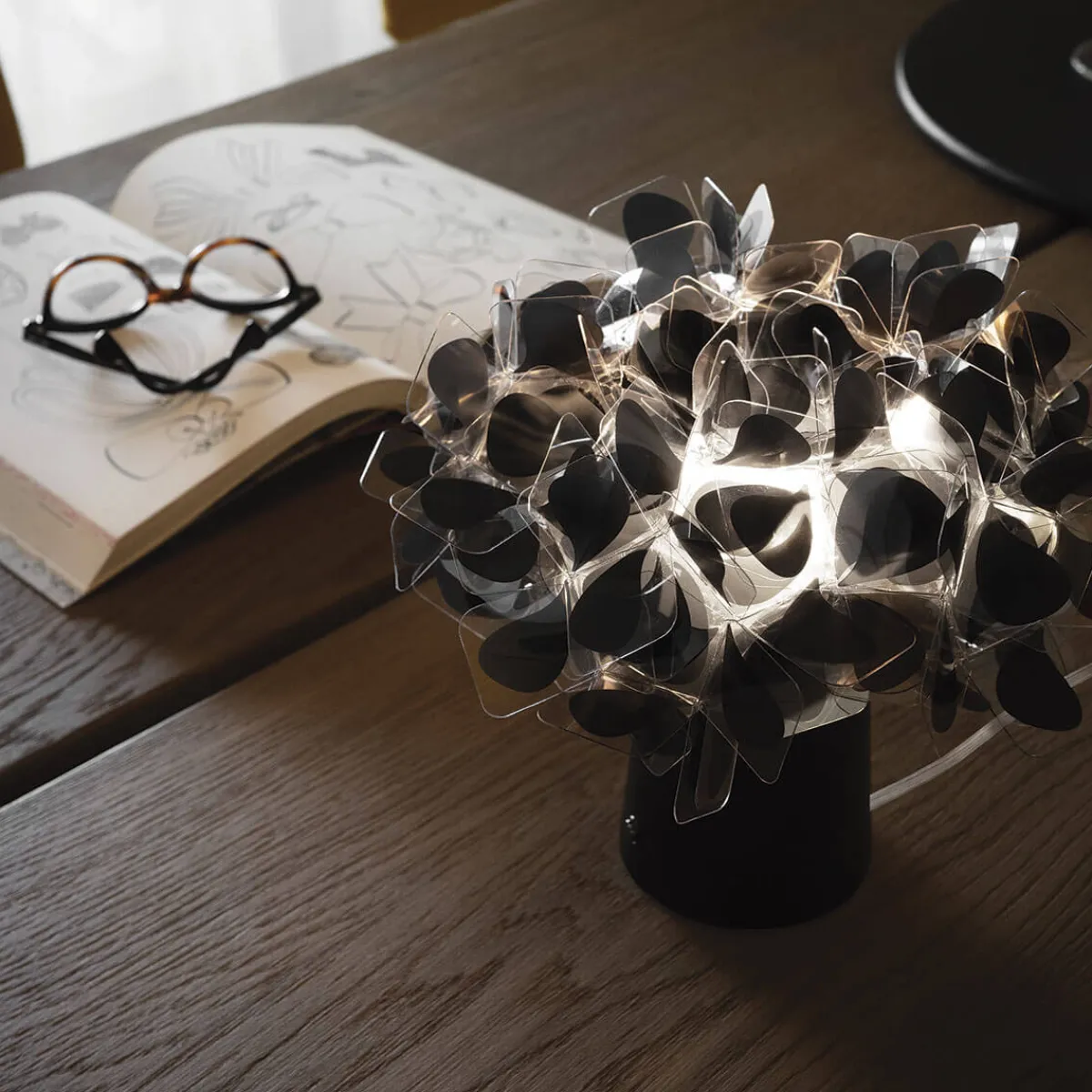 Online Clizia Mama Non Mama Table Wohnzimmer|Schlafzimmer