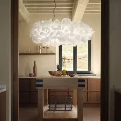 Clizia Mama non Mama Suspension 130 Hotellerie|Gastronomie