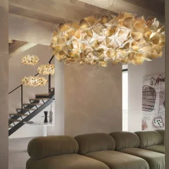 Clizia Mama non Mama Suspension 130 Hotellerie|Gastronomie