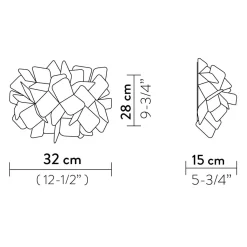 Sale Clizia Mama non Mama Applique Hotellerie|Wohnzimmer