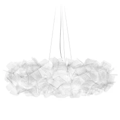 Clizia Pixel Suspension Large Pendelleuchten|Schlafzimmer