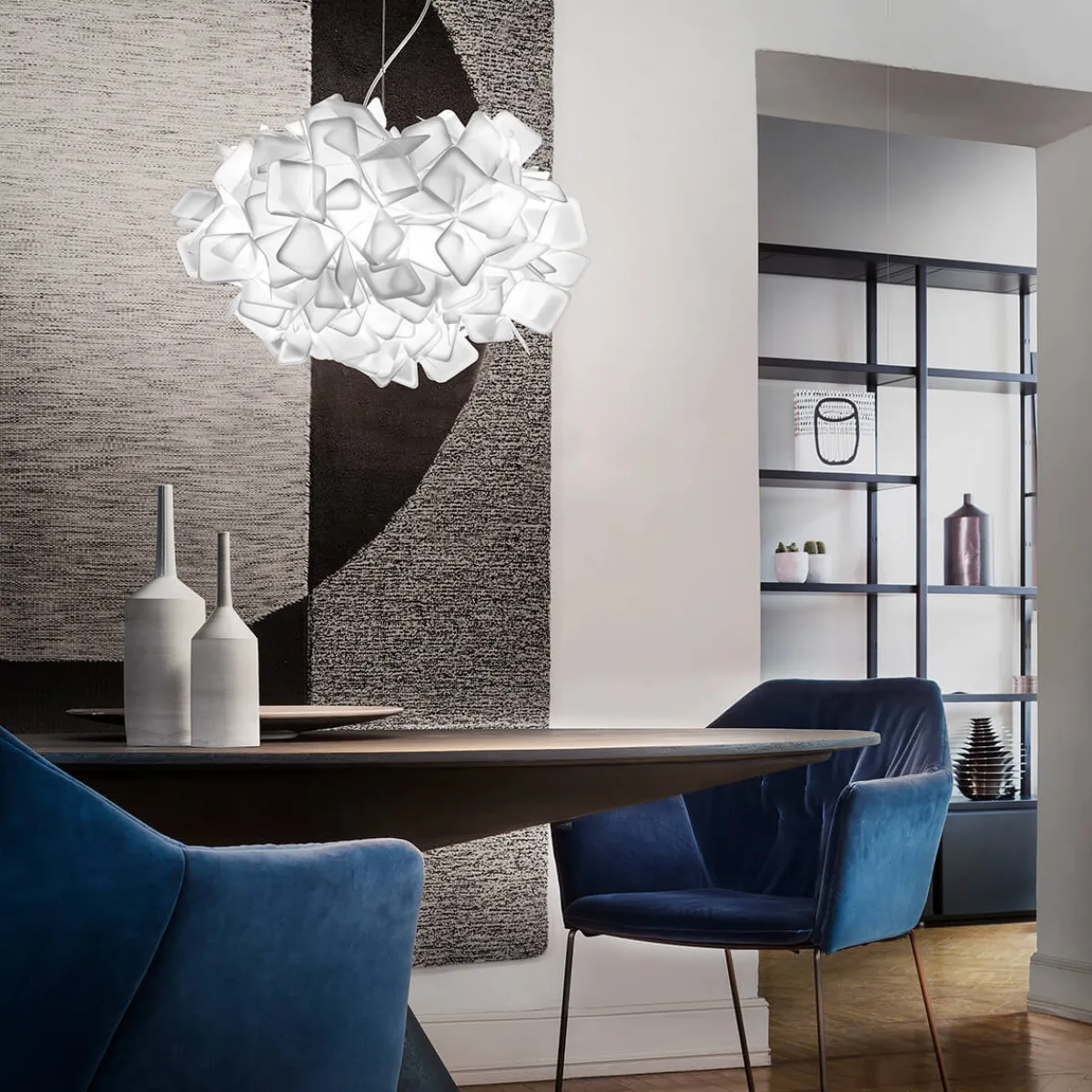 Online Clizia Suspension Wohnzimmer|Schlafzimmer
