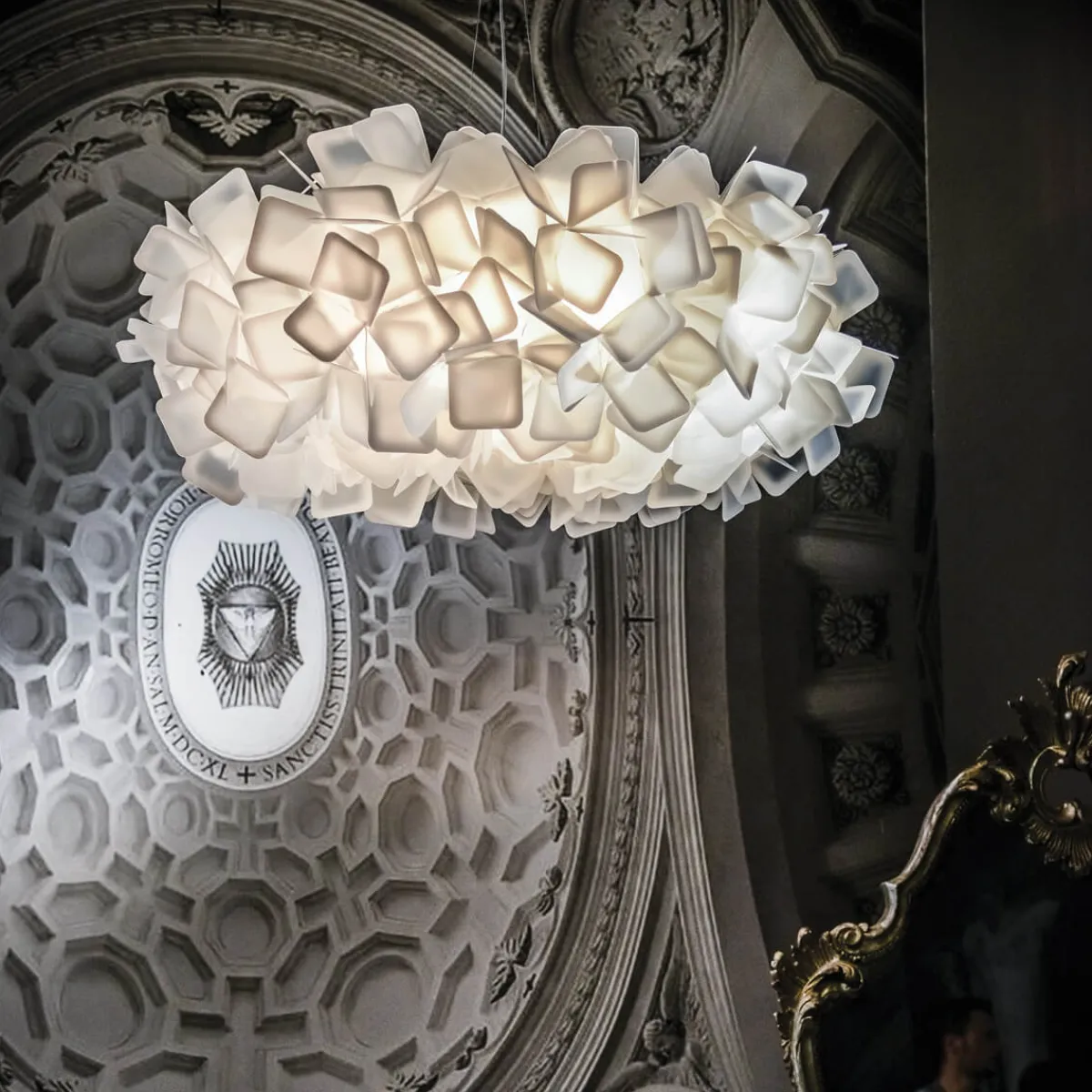 Online Clizia Suspension Wohnzimmer|Schlafzimmer