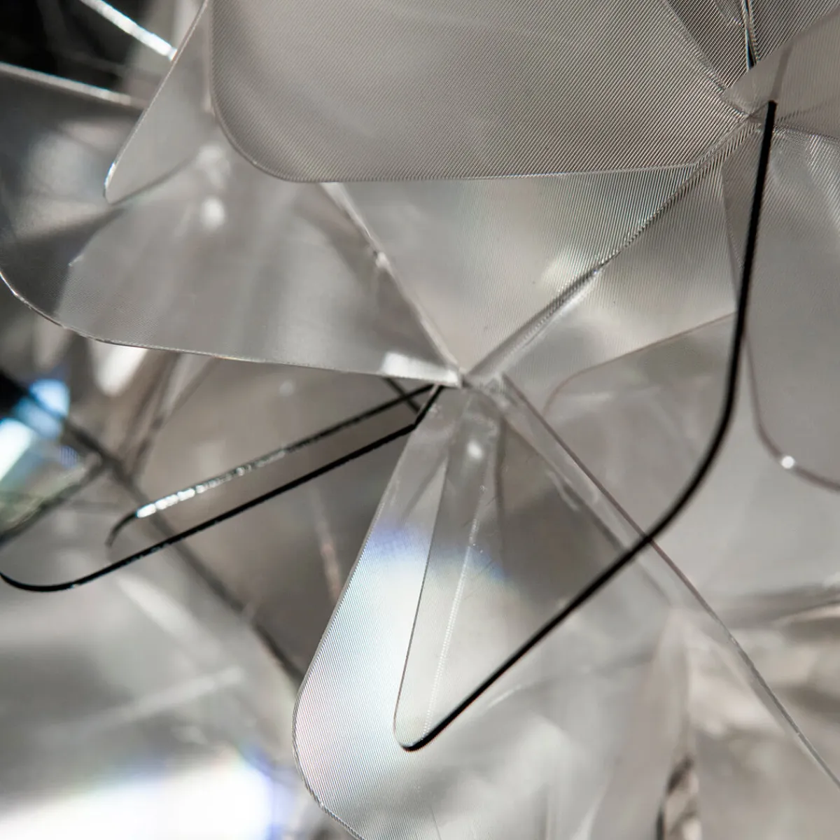 Online Clizia Suspension Large Wohnzimmer|Schlafzimmer