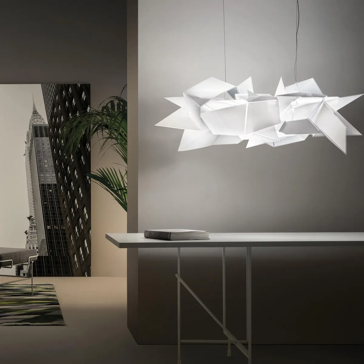 Clearance Cordoba LED Suspension Pendelleuchten|Wohnzimmer