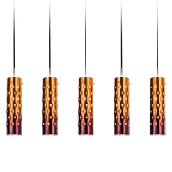 Best Dimple Suspension Penta, Rückläufer Pendelleuchten