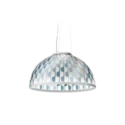 Clearance Dome LED Suspension, Ausstellungsstück Pendelleuchten