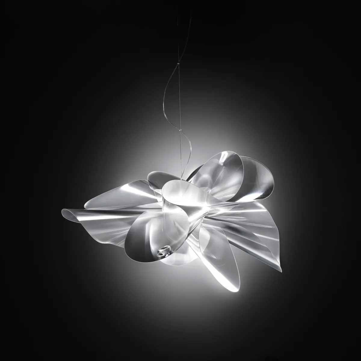 etoile LED Suspension Wohnzimmer|Essbereiche