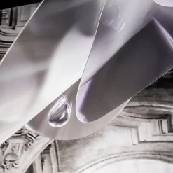 etoile LED Suspension Wohnzimmer|Essbereiche