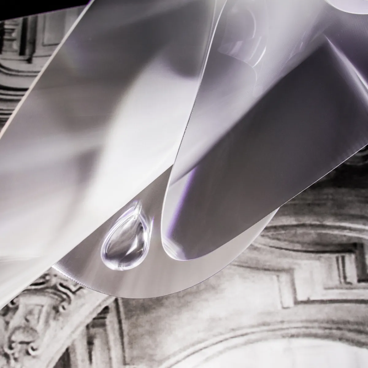 etoile LED Suspension Wohnzimmer|Essbereiche