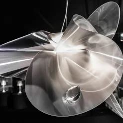 etoile LED Suspension Wohnzimmer|Essbereiche