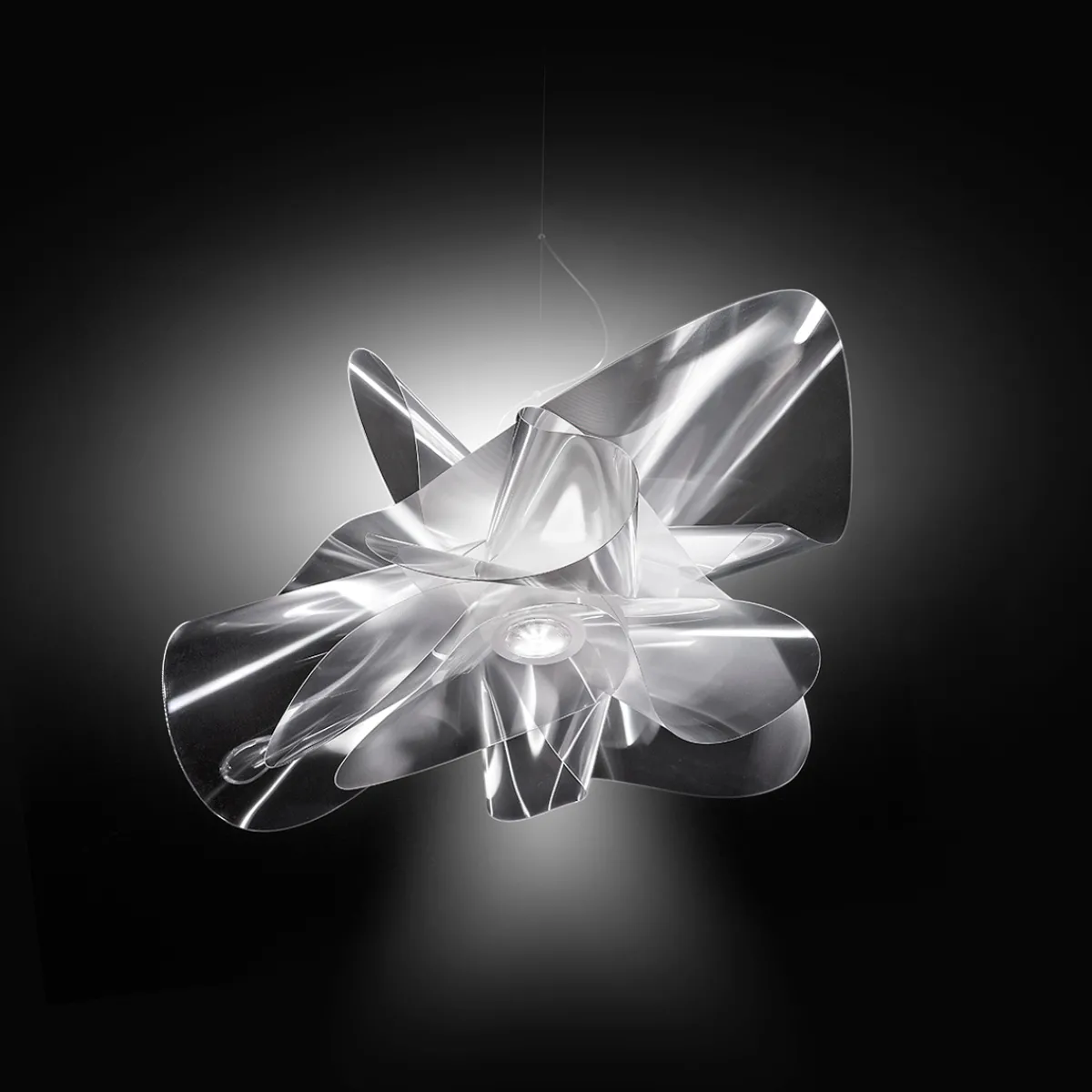 etoile LED Suspension Wohnzimmer|Essbereiche