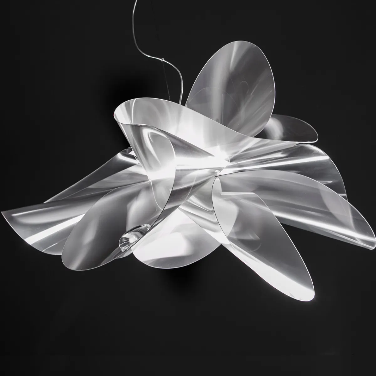 etoile LED Suspension Wohnzimmer|Essbereiche