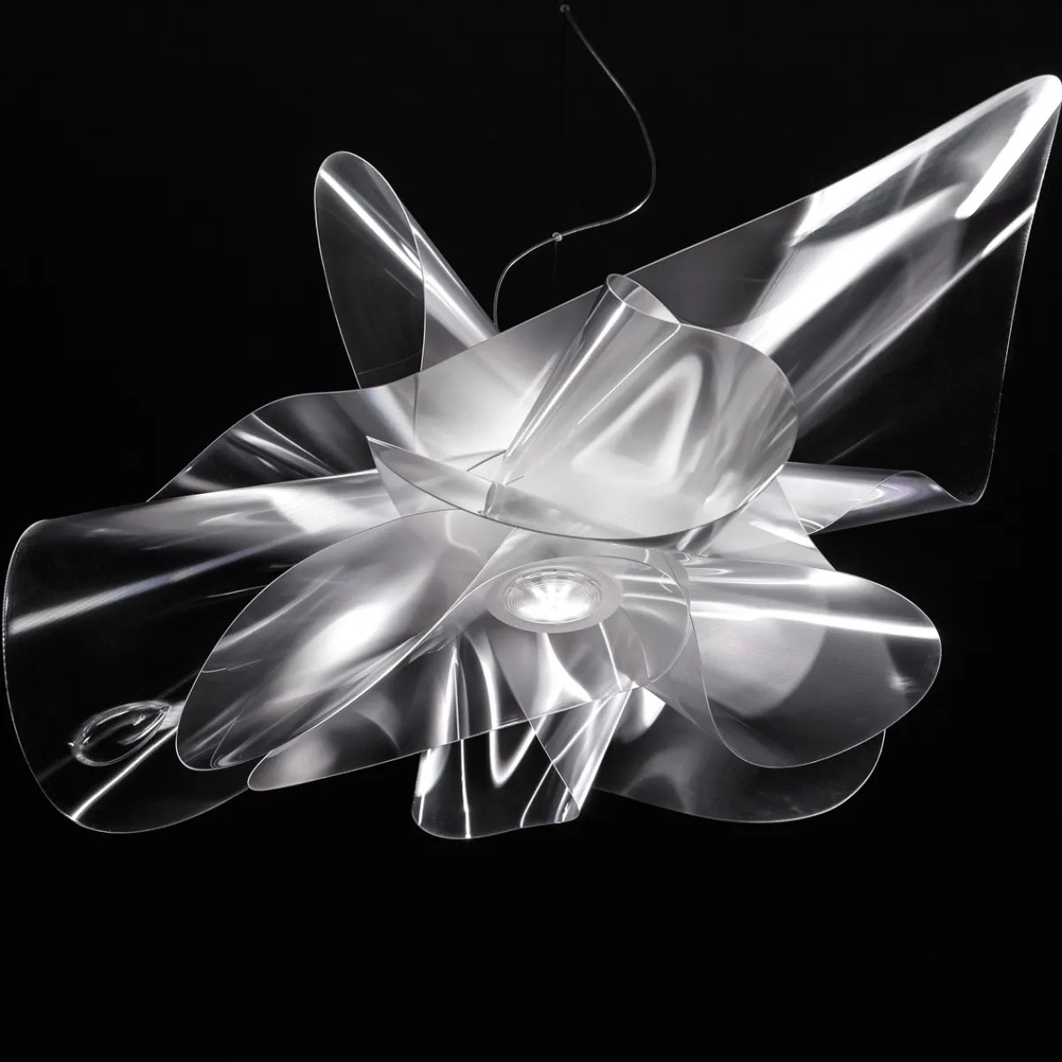 etoile LED Suspension Wohnzimmer|Essbereiche