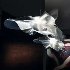 etoile LED Suspension Wohnzimmer|Essbereiche