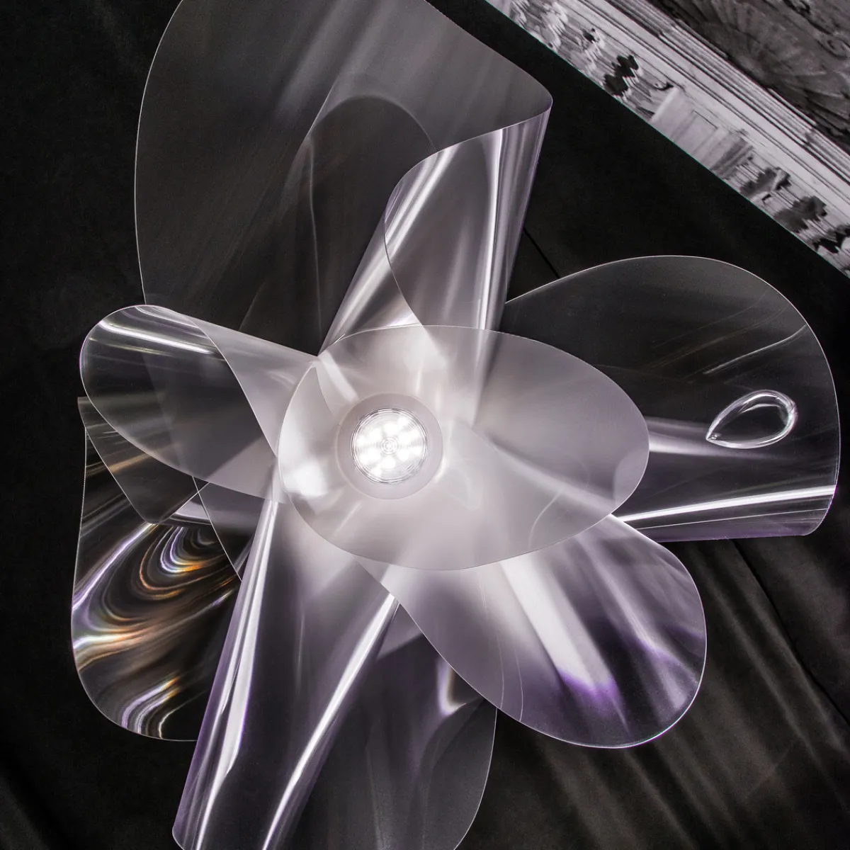 etoile LED Suspension Wohnzimmer|Essbereiche